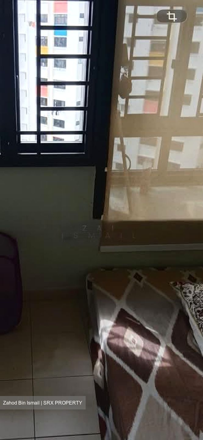 Blk 26 Teck Whye Heights II (Choa Chu Kang), HDB 3 Rooms #554797671